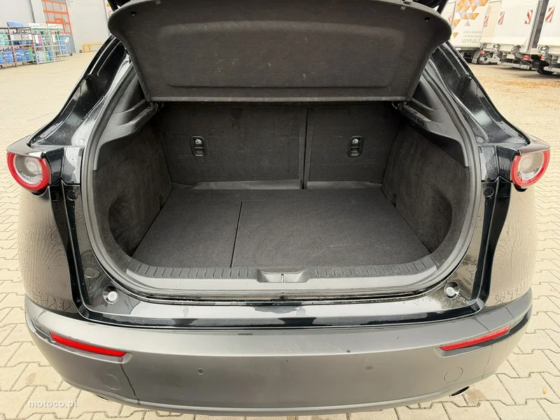 Mazda CX-30 16