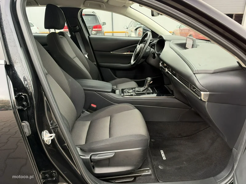 Mazda CX-30 18