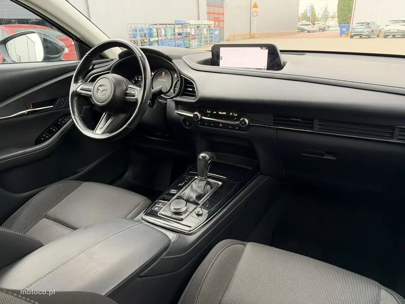 Mazda CX-30 19