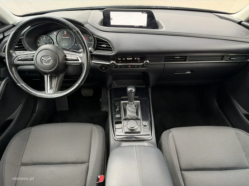 Mazda CX-30 20