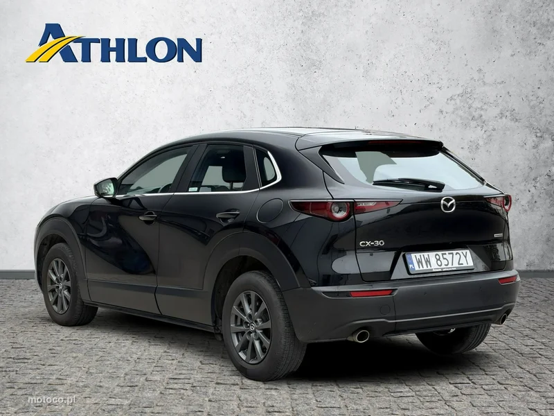 Mazda CX-30 3