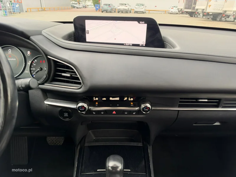 Mazda CX-30 21