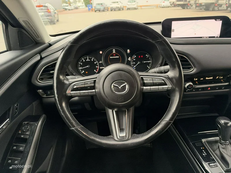 Mazda CX-30 23