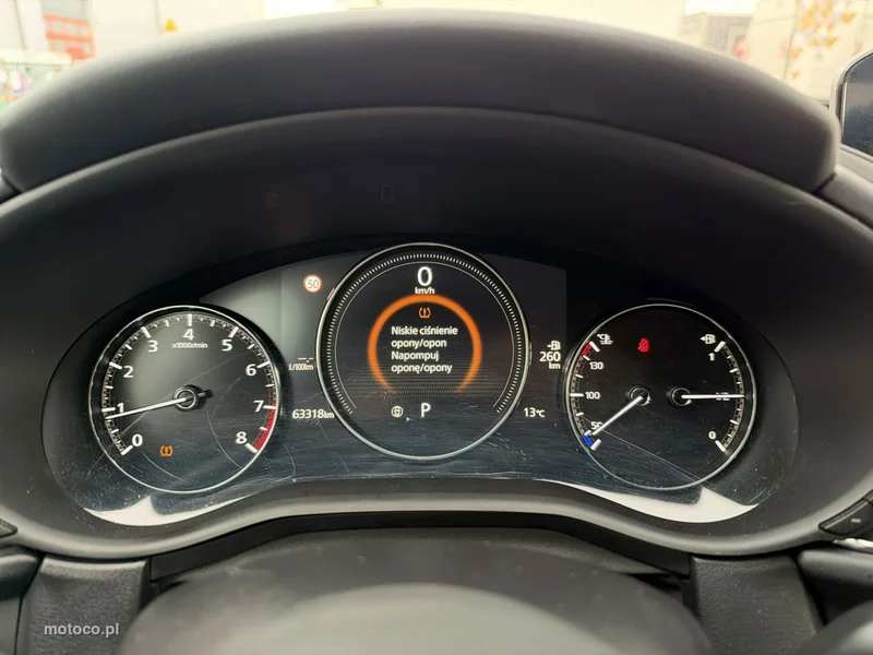 Mazda CX-30 24