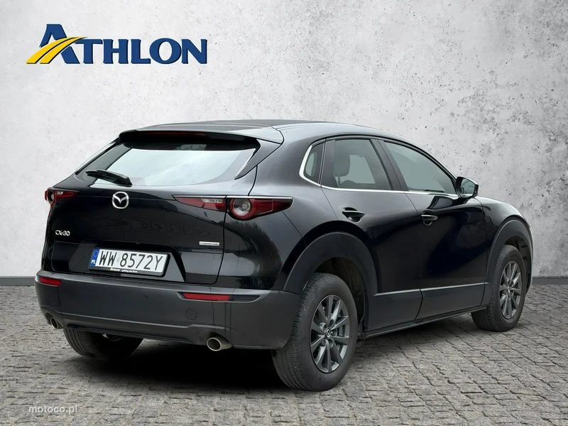 Mazda CX-30 5