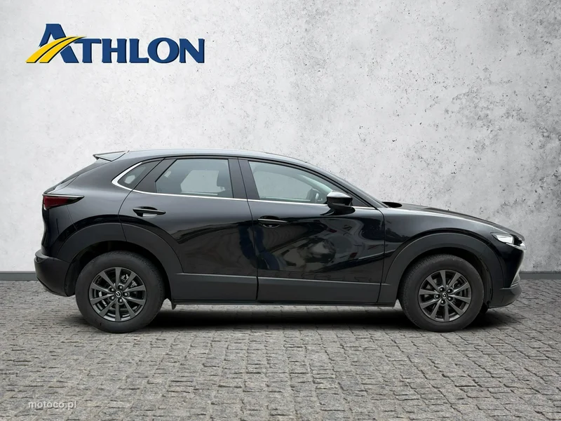 Mazda CX-30 6
