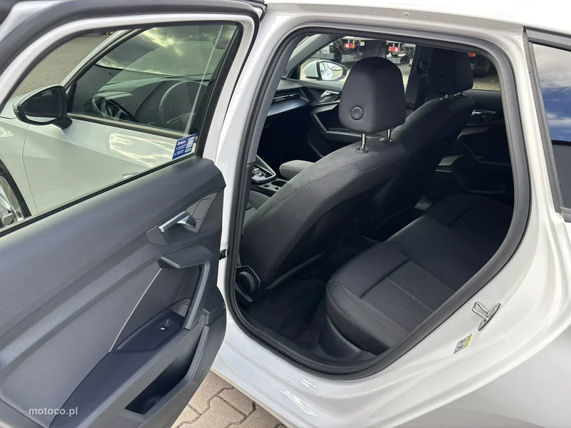 Audi A3 8Y 20
