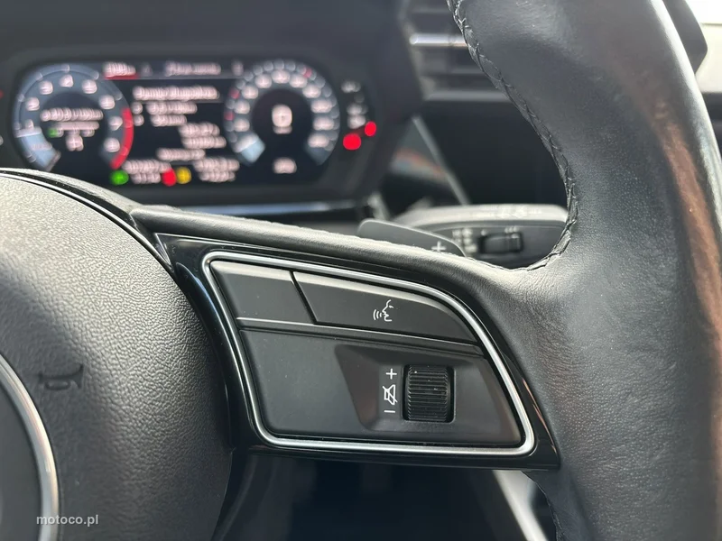 Audi A3 8Y 26