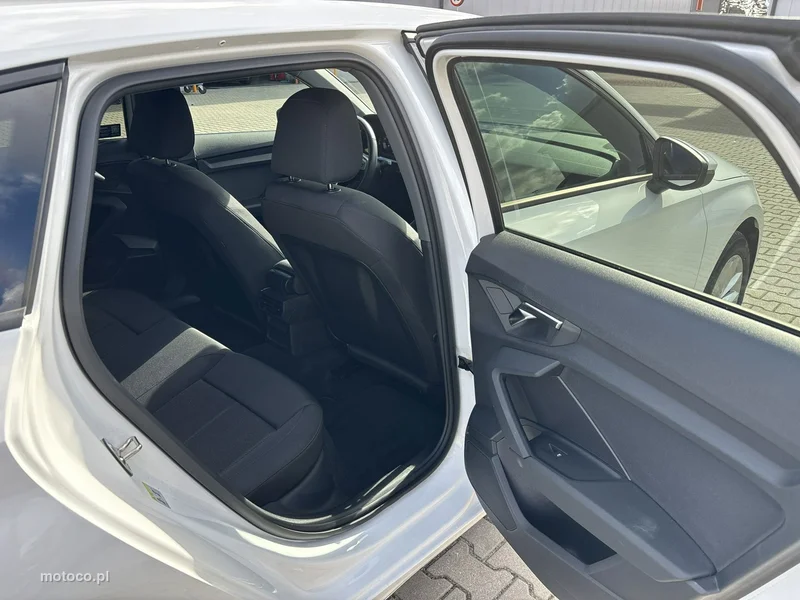 Audi A3 8Y 18