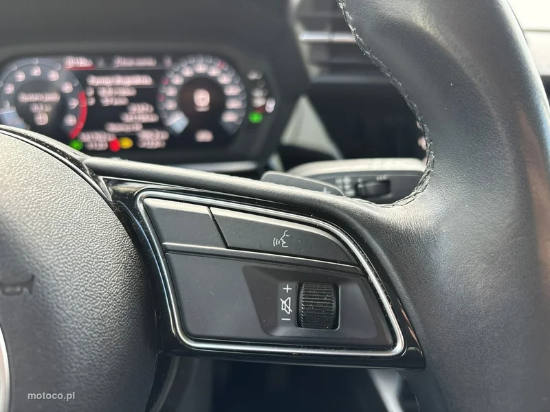 Audi A3 8Y 26