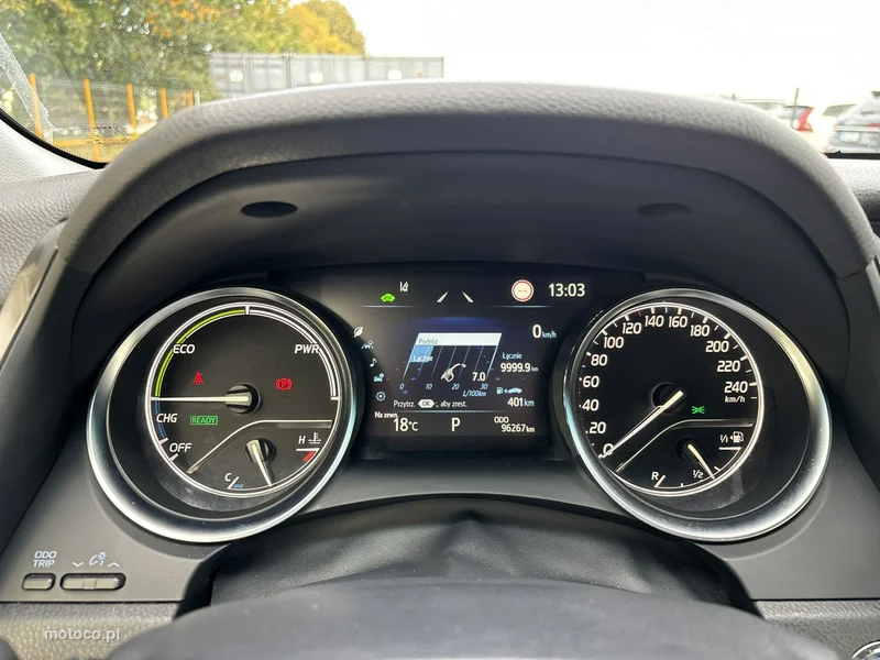 Toyota Camry XV70 22
