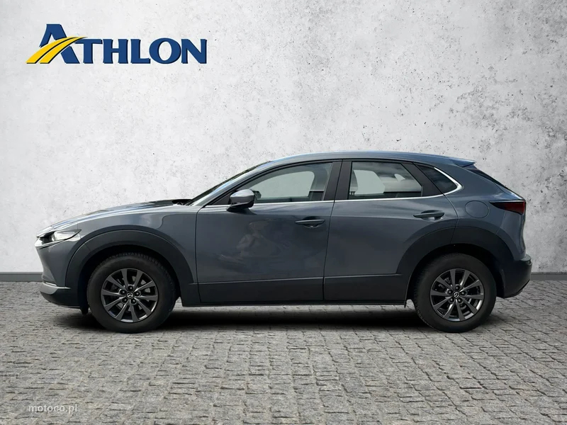 Mazda CX-30 2
