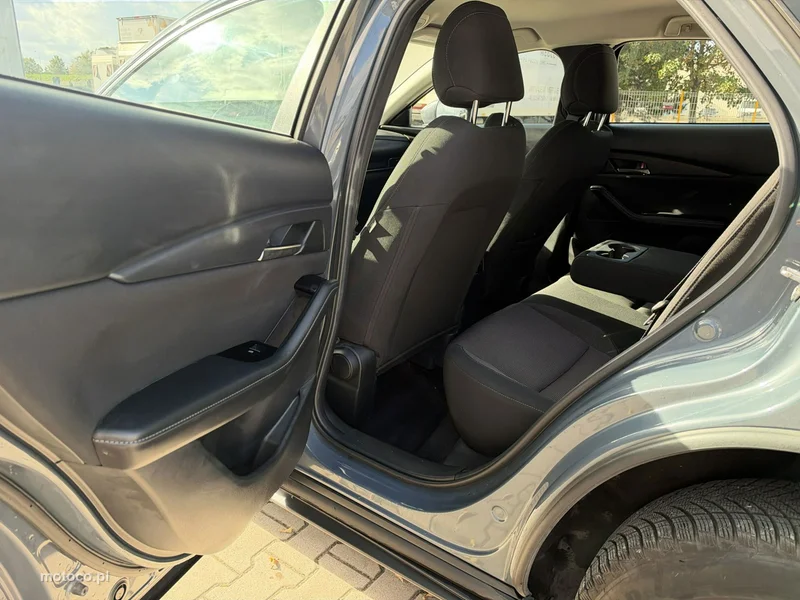Mazda CX-30 14