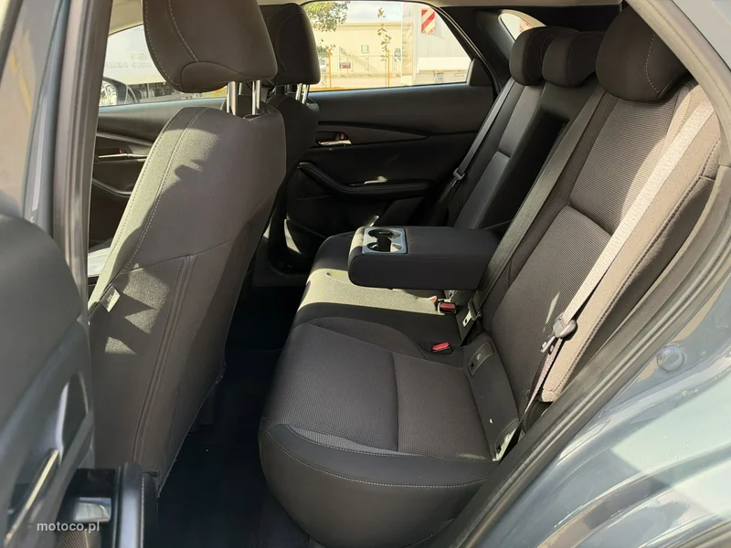 Mazda CX-30 15