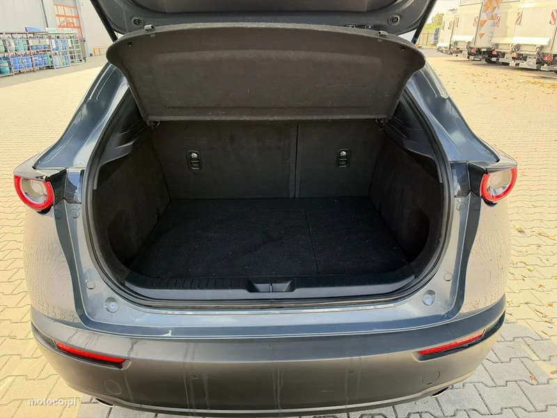 Mazda CX-30 16