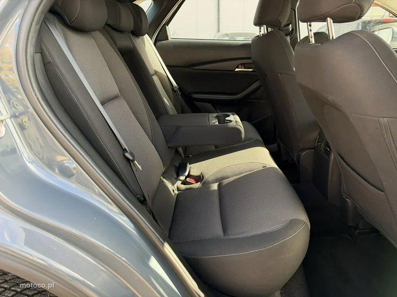 Mazda CX-30 17