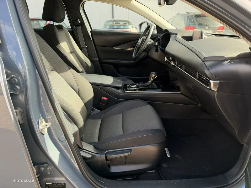 Mazda CX-30 18