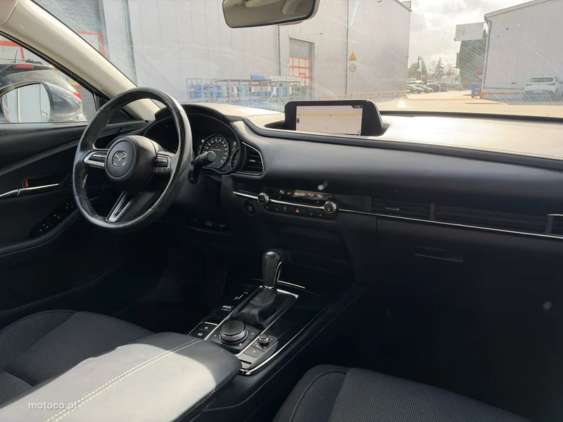 Mazda CX-30 19