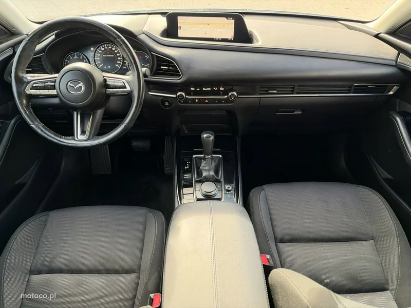 Mazda CX-30 20