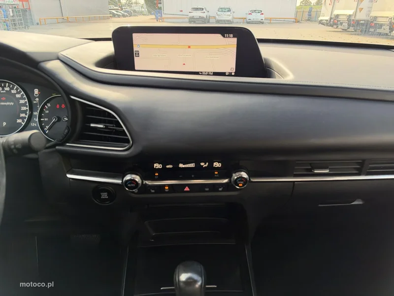 Mazda CX-30 21
