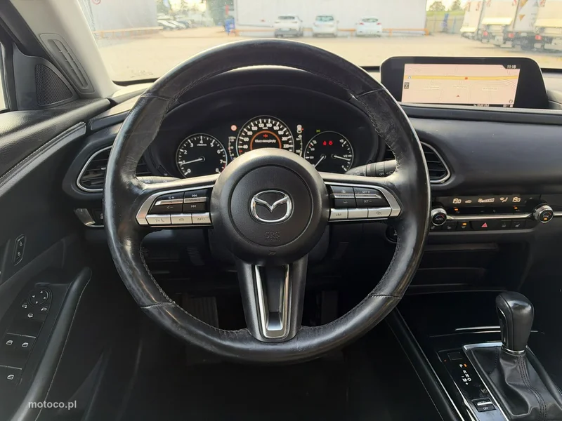 Mazda CX-30 23