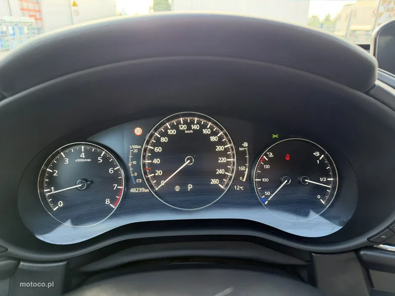 Mazda CX-30 24