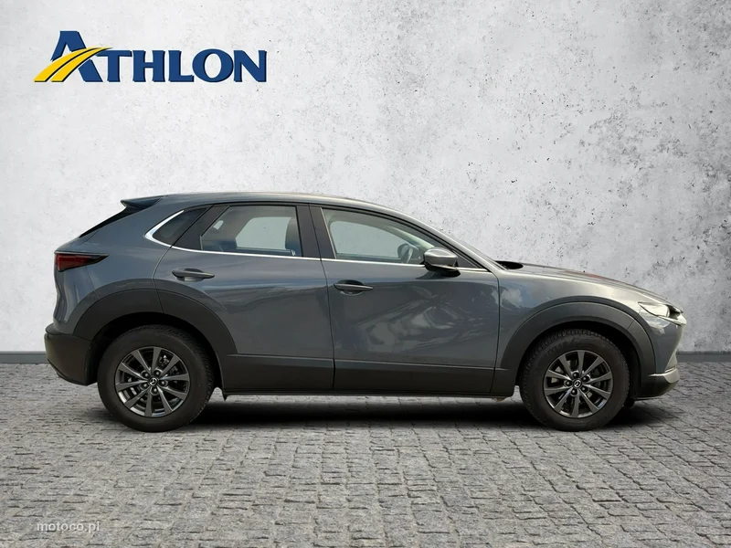 Mazda CX-30 6