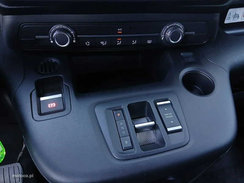 Peugeot Partner 21