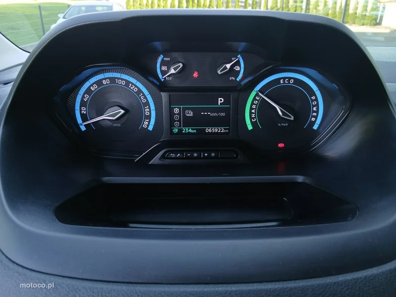 Peugeot Partner 25
