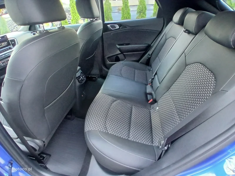 Kia XCeed 16