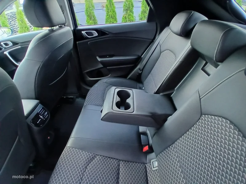 Kia XCeed 18