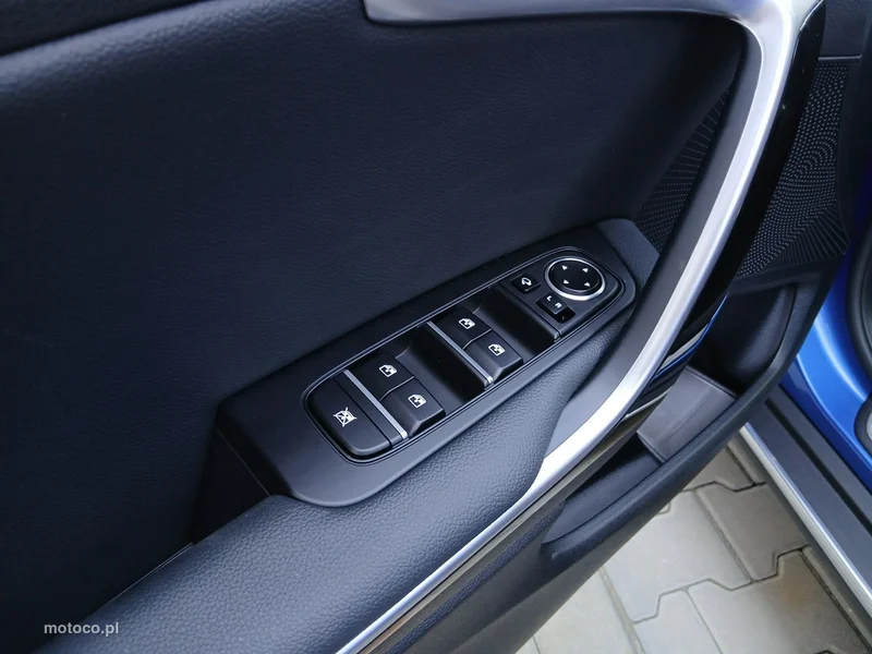 Kia XCeed 19