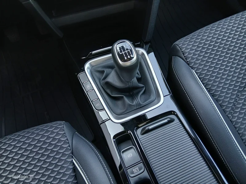 Kia XCeed 22