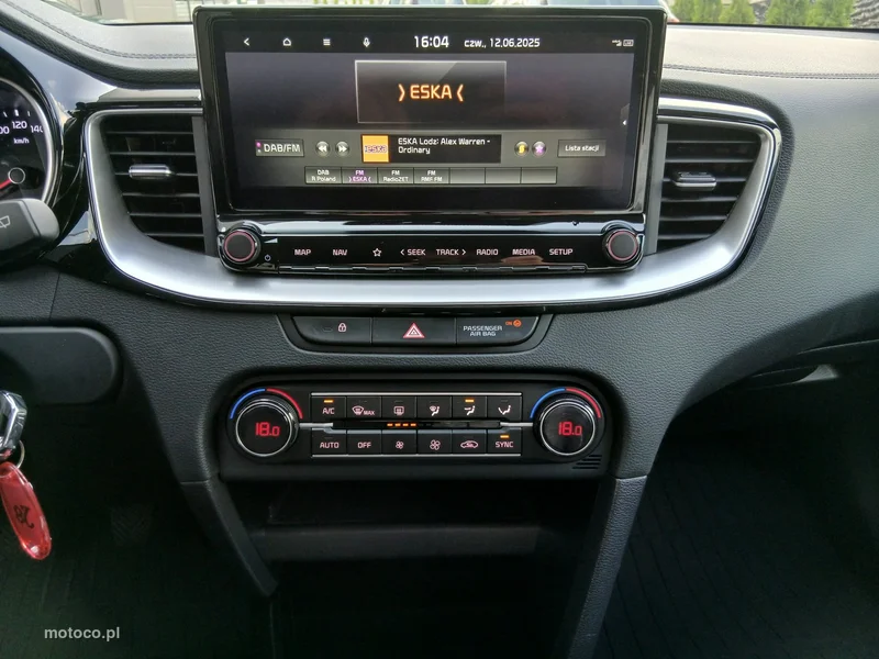 Kia XCeed 23