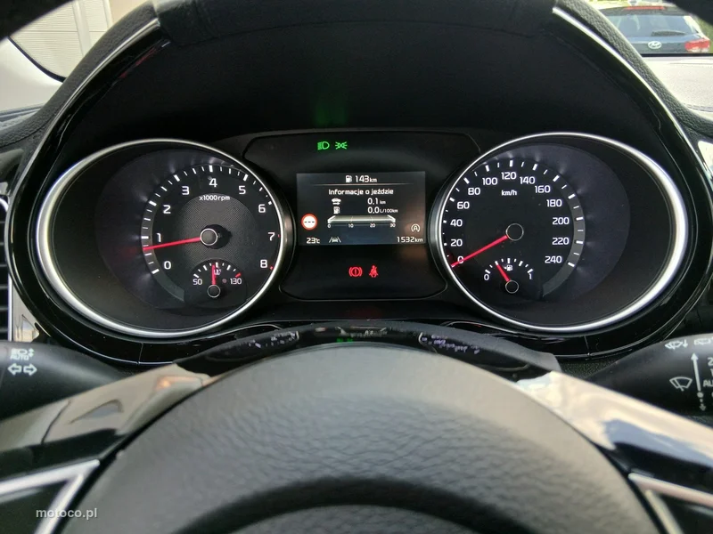 Kia XCeed 26
