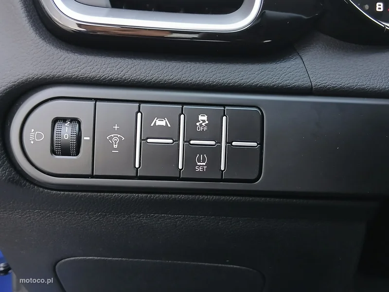 Kia XCeed 27