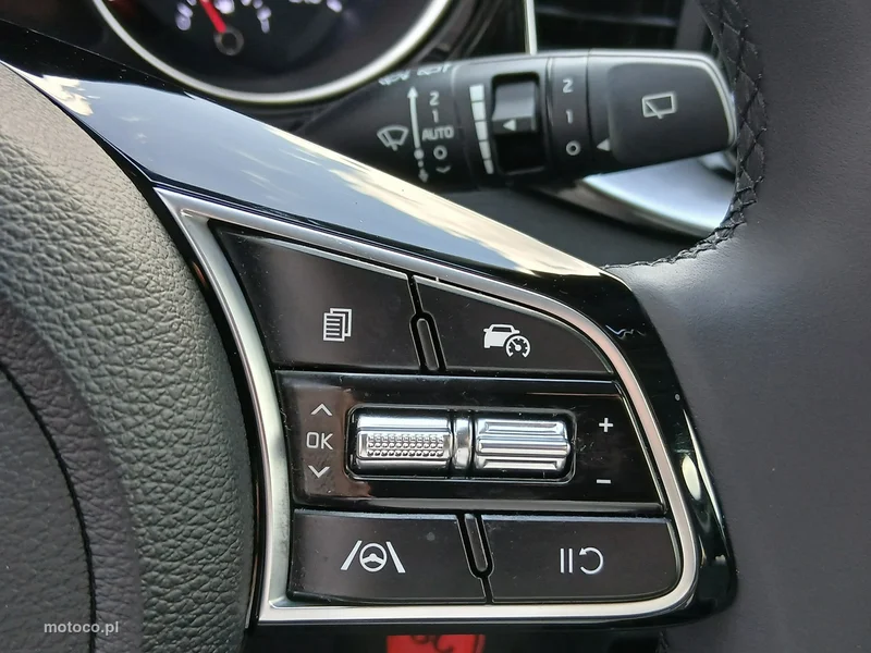 Kia XCeed 29