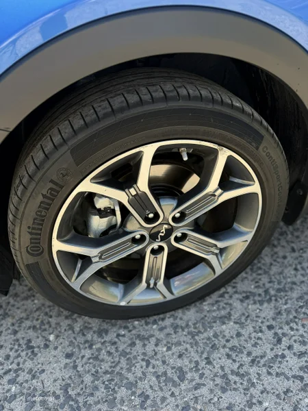 Kia XCeed 10