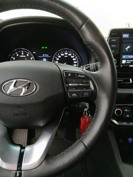 Hyundai i30 19