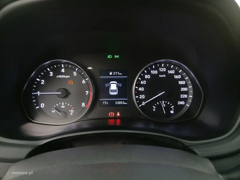 Hyundai i30 21