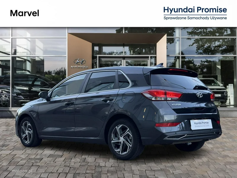 Hyundai i30 5