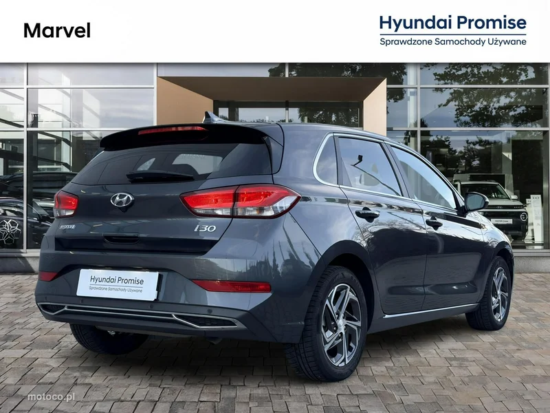 Hyundai i30 7