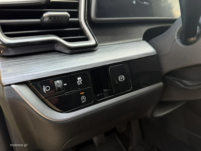 Kia Sportage 11