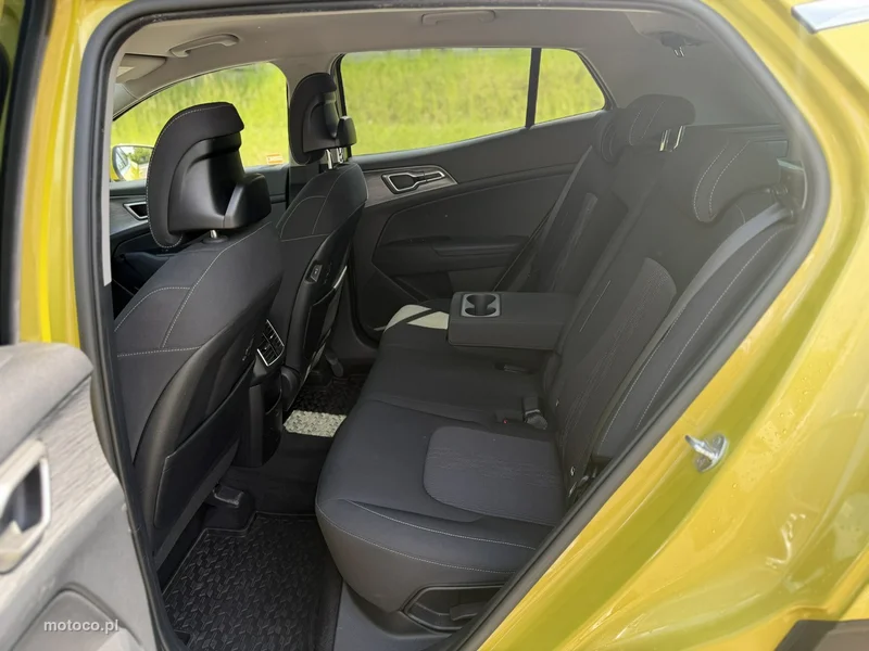 Kia Sportage 12