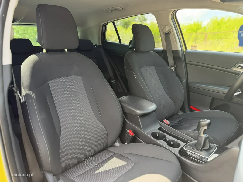 Kia Sportage 18