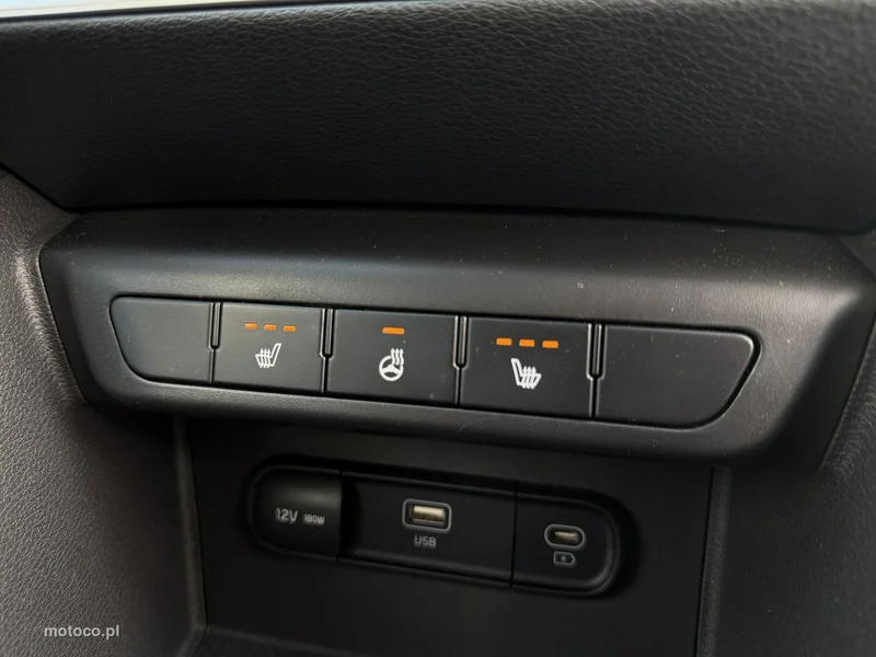 Kia Sportage 21
