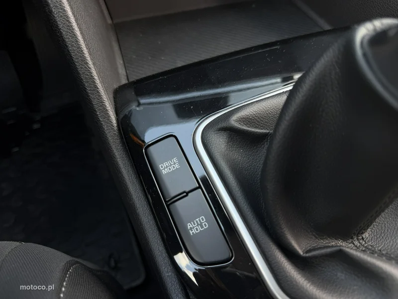 Kia Sportage 27