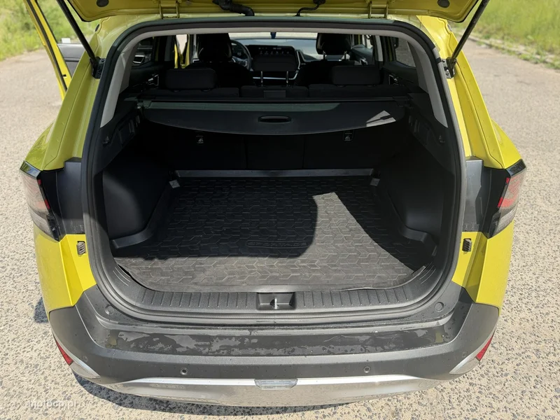 Kia Sportage 35