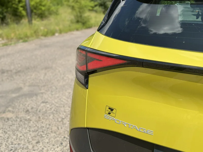 Kia Sportage 39