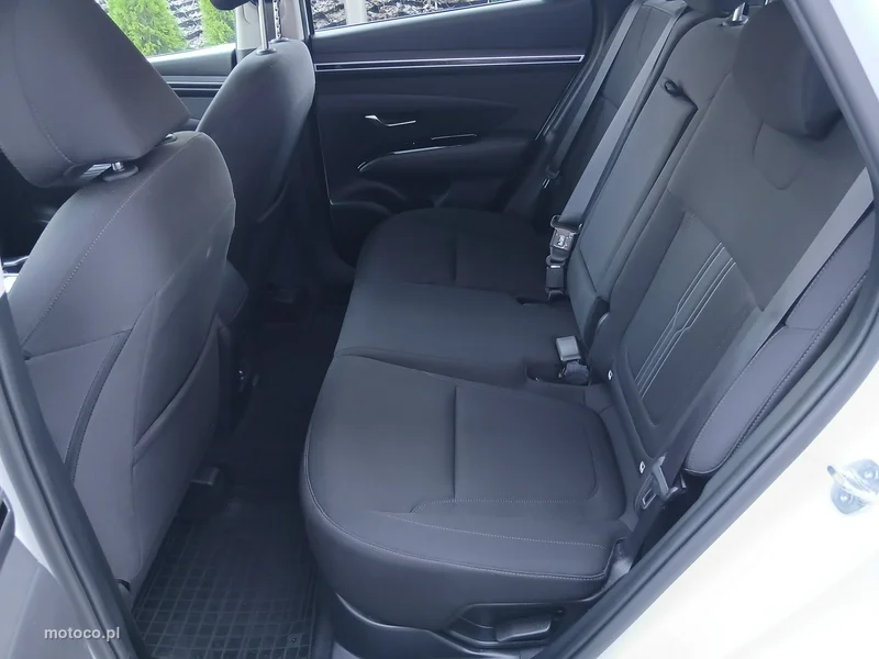 Hyundai TUCSON 11